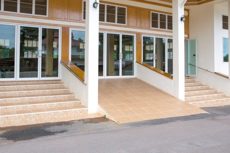 Home Designer Gives Green Light to Accessible Blueprints