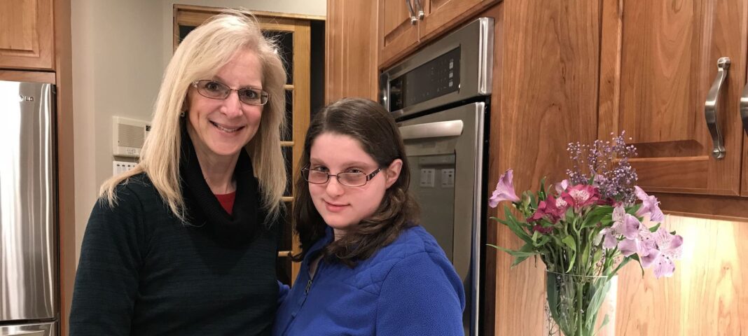 5d123dcbc74ddde53783e2a0_Marianne and Meaghan who led the way to make movies accessible Marianne and Meaghan who led the way to make movies accessible
