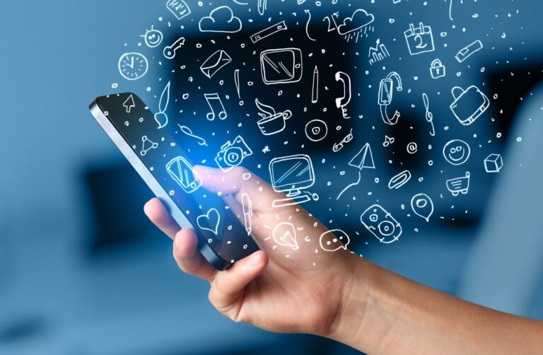 Upgrade Day-to-Day Functionality by Downloading Mobile Apps