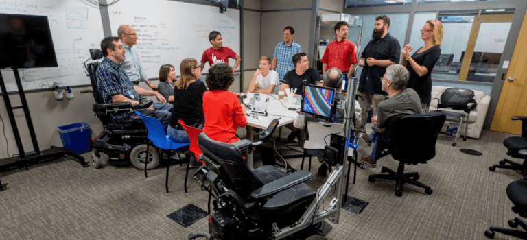 Microsoft’s Inclusive Design Program is a Much-Needed Culture Reboot
