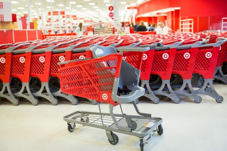 Target Hits the Bulls-Eye with Sensory-Friendly Clothing