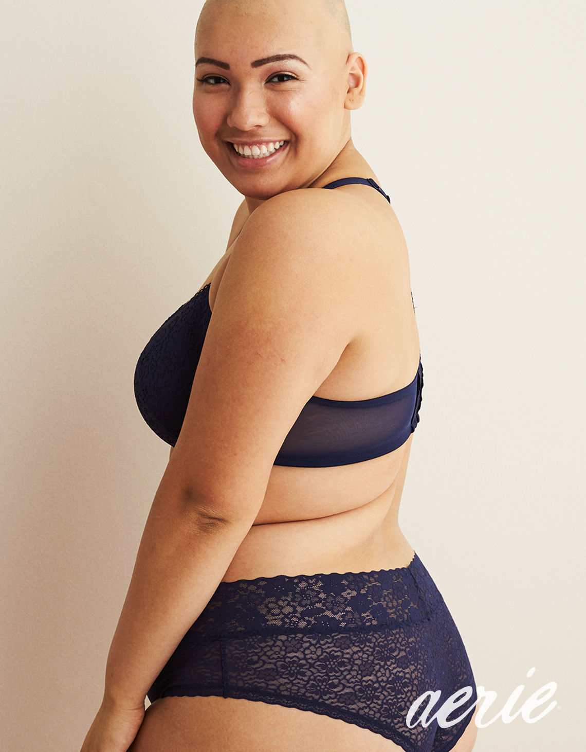 eAerie Undergarment Line Uncovers the Untouched Beauty of “Real” Woment -  AmeriDisability