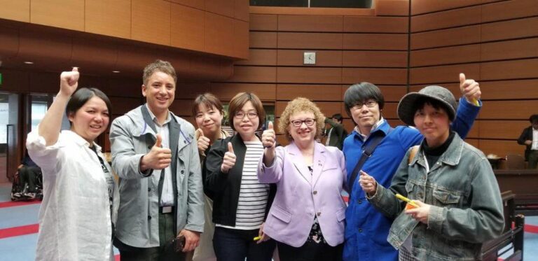 Seeking Employment? A Disability Recruitment Company May Help