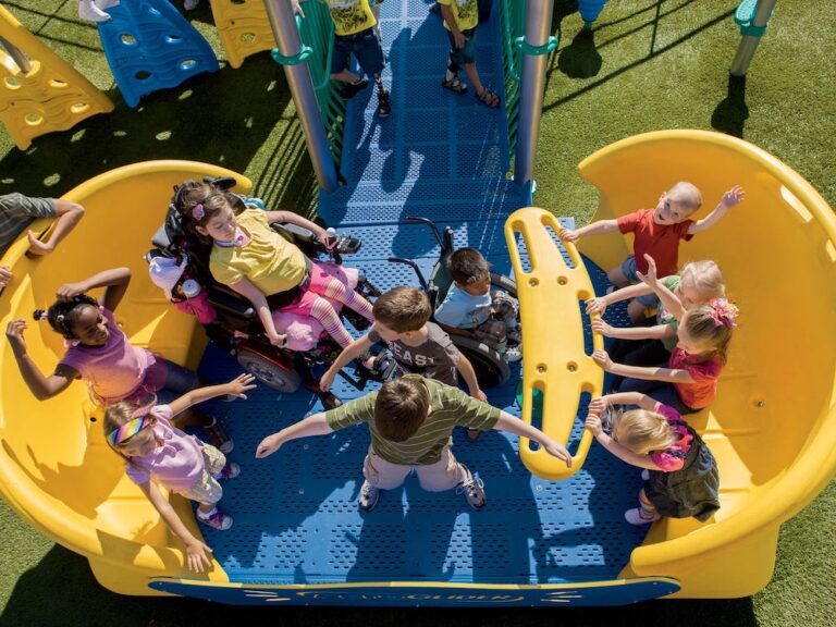 Smart Ways to Keep Kids with Disabilities Off the “Summer Slide”