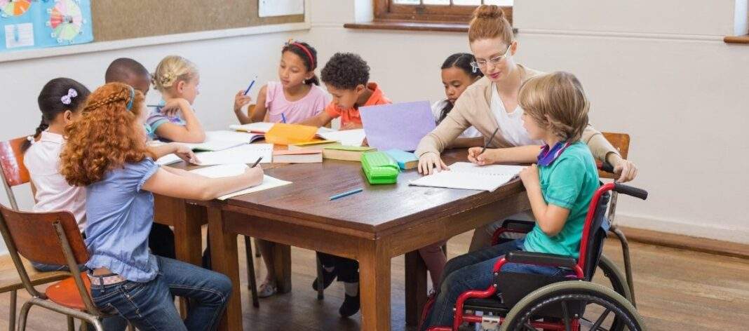 5d1f8a1c241e1b7c7d2bbe27_Students with learning disabilities excel best for teacher support. credit Education Internatonal-min (1) 5d1f8a1c241e1b7c7d2bbe27_Students with learning disabilities excel best for teacher support. credit Education Internatonal-min (1)