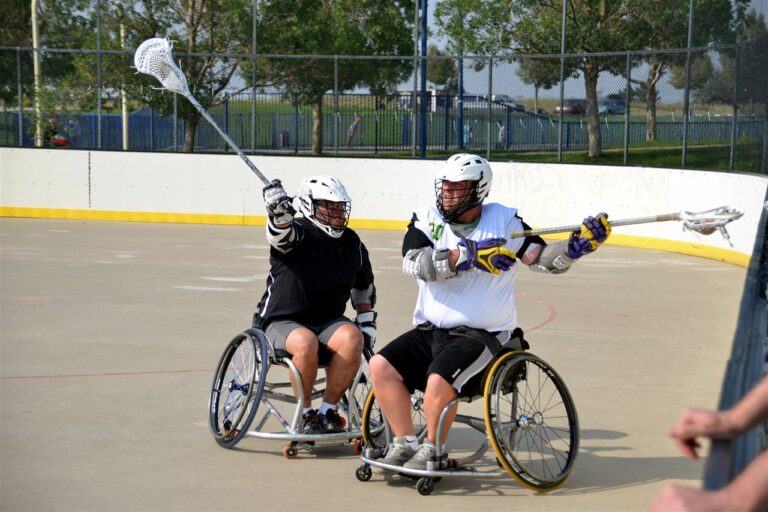 Here’s Why Exercise is Important for People with Disabilities