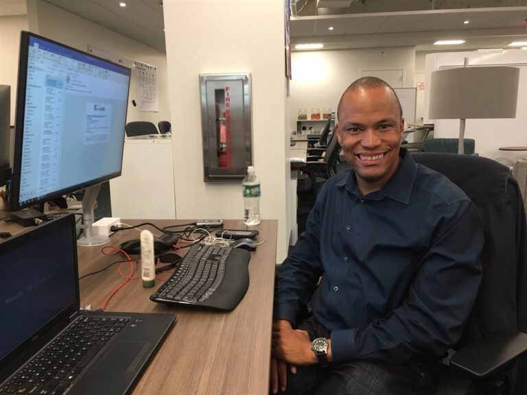 Record Low Unemployment Creates Opportunities for Americans with Disabilities