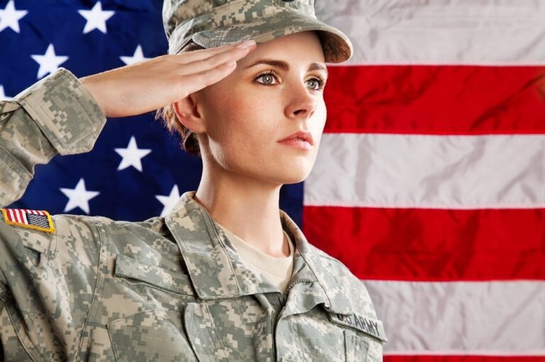 New Multi-Faceted Initiative to Address Needs of Female Veterans with Disabilities