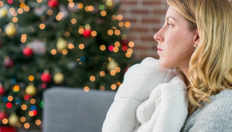 How to Cope with Holiday and Seasonal Blues