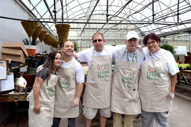 Online Floral/Gift Company Launches Holiday Collection To Help Create Employment Opportunities For People Of Differing Abilities