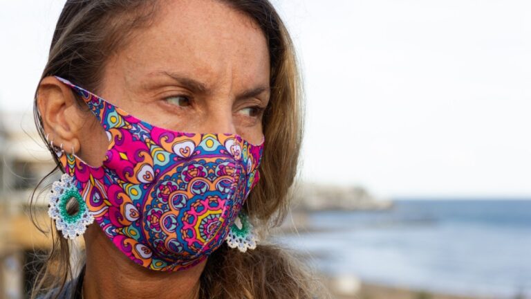 10 Disability-Friendly Face Masks & Coverings
