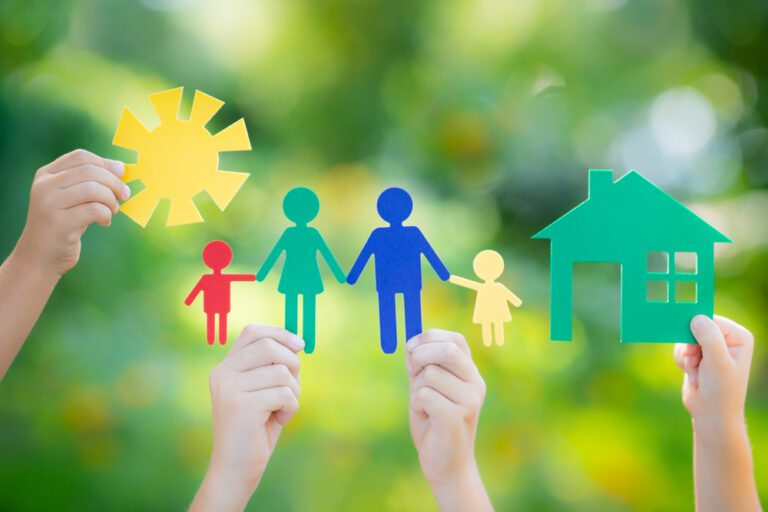 Could a Group Home be Best for Your Child?