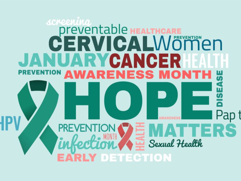 Cervical Cancer Remains a Risk for All, Including Seniors