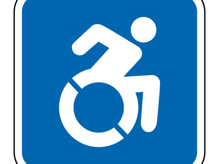 Redesigning an Icon to Change How We Think About Disability