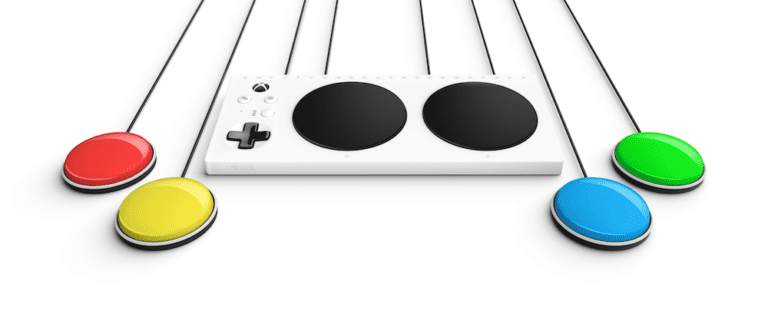 Microsoft Scores with Winning Super Bowl Ad Featuring Xbox Adaptive Controller