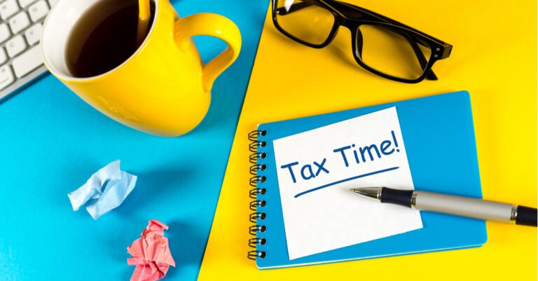 Make these Smart Money Moves with your Tax Refund