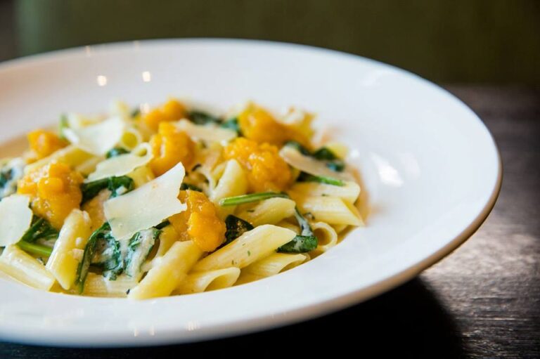 Savor Every Gluten-Free Bite at these Celiac-Friendly Restaurants