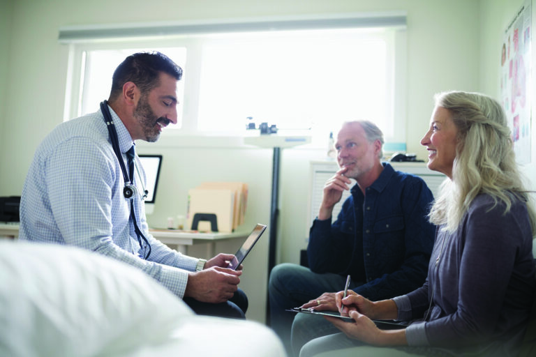 7 Lifesaving Tips to Prevent Stroke and Stroke-Related Disability