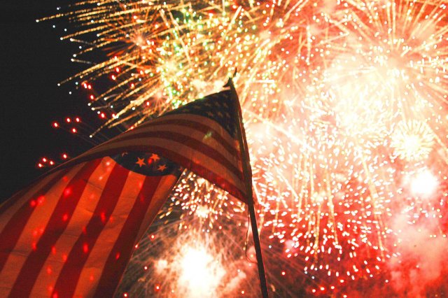 Firework safety is important to prevent debilitating injuries.