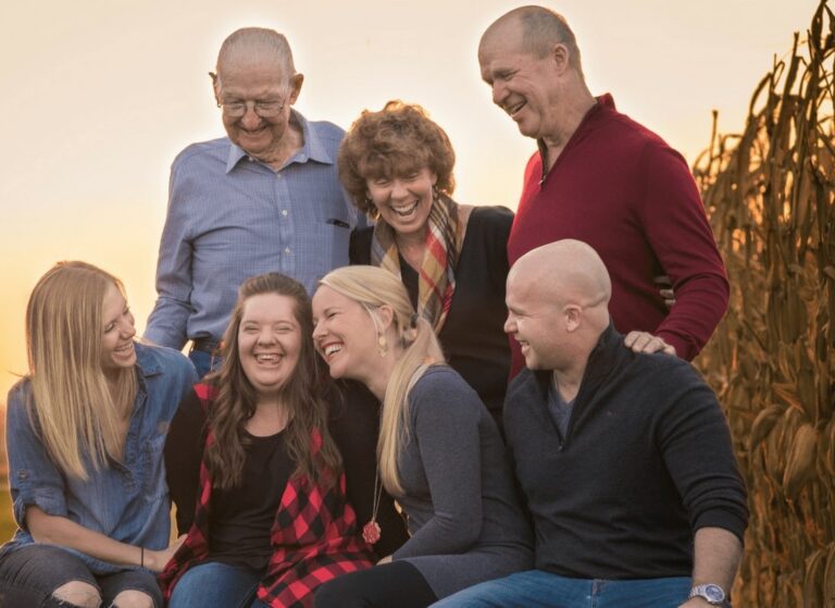 How to Create a Lifelong Plan for Your Adult Child with Special Needs