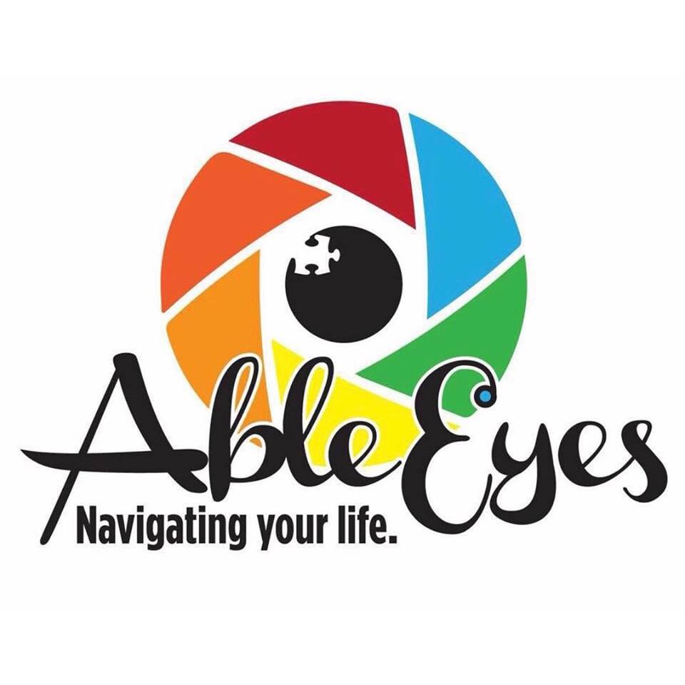 Able Eyes is a disability website with virtual tours.