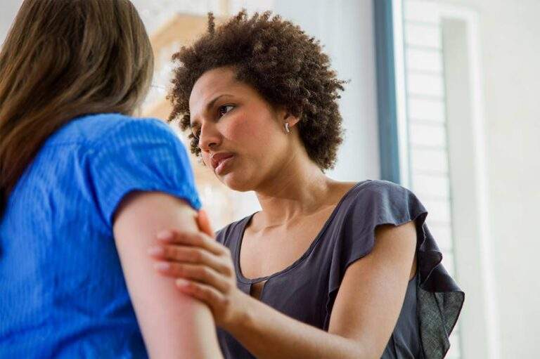 The Alarming Trend of Involuntary Institutionalization During and After Disasters