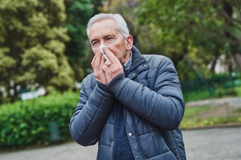 Is it Allergies or COVID-19? Here are 7 Symptoms to Note