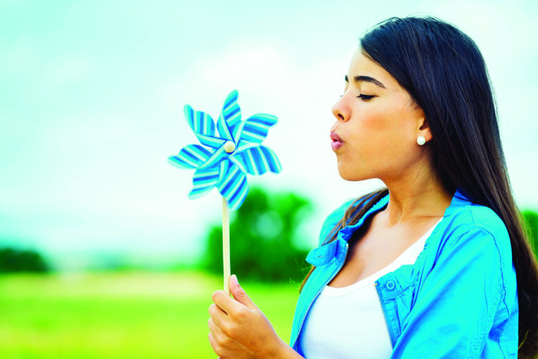 New Guidance May Change How You Control Your Asthma