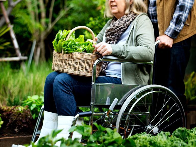 These Rainbow-Colored Foods Help Fight Off Memory Loss
