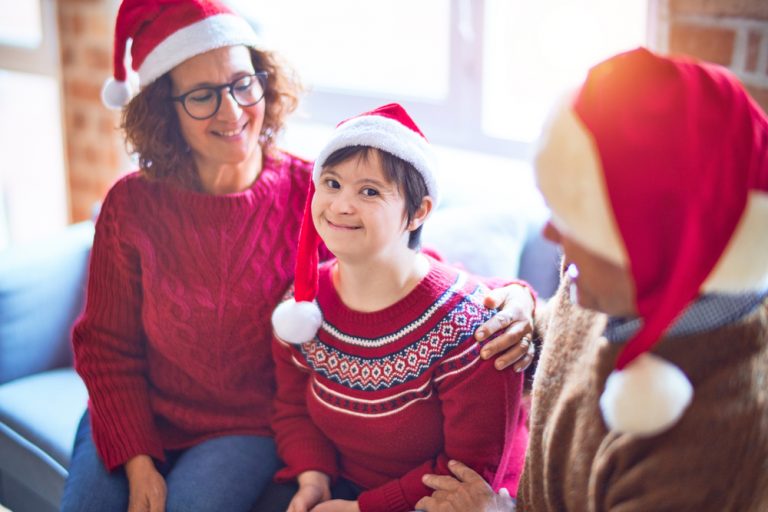 The Gift of No Gifts: Presence is the Best Present for You and the Earth