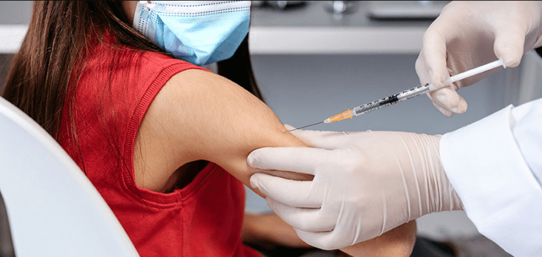 Tips for Preparing Children with Autism for COVID-19 Vaccine