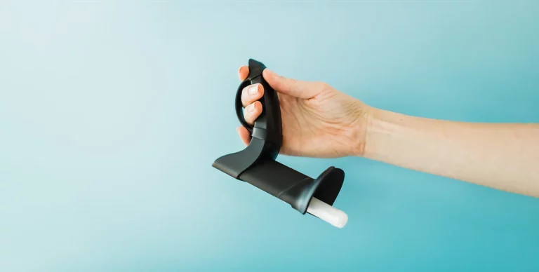 Feminine Hygiene Just Got Easier for People with Disabilities