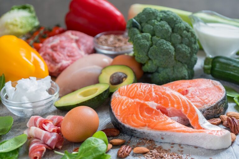 Ketogenic Diet May Reduce Disability, Improve Quality of Life in People with MS