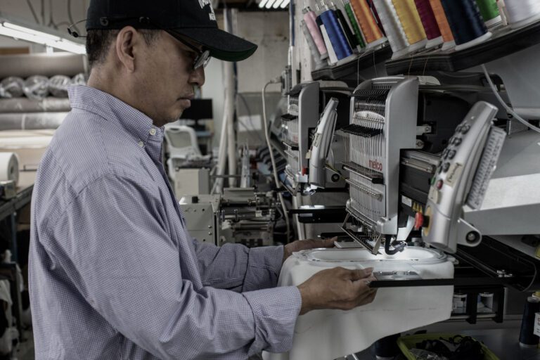 Ferrara Manufacturing Helps Create U.S. Olympic and Paralympics Uniforms