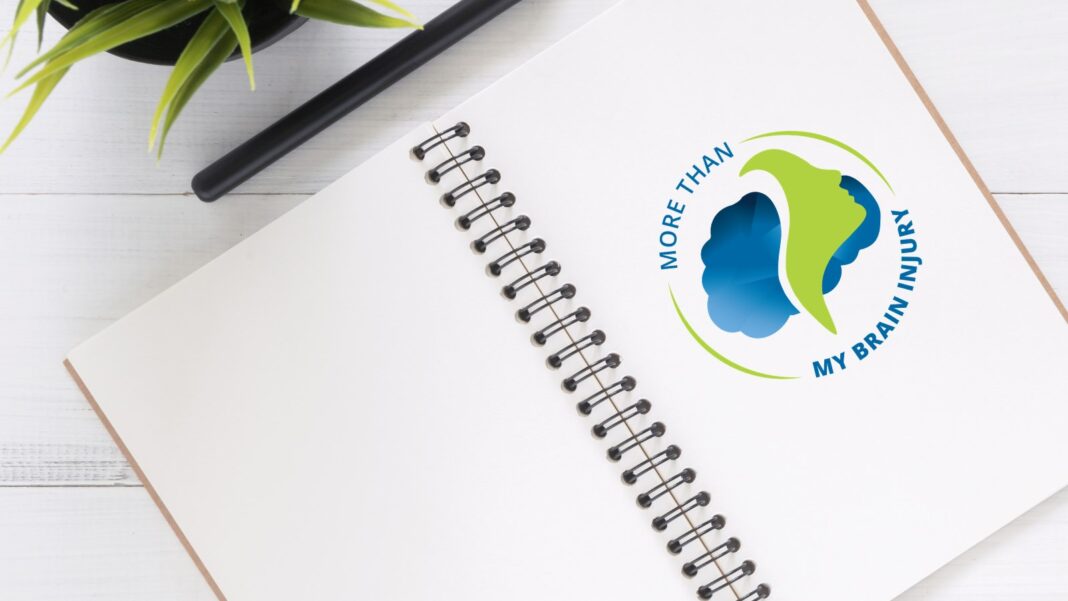 MoreThanMyBrainInjury #MoreThanMyBrainInjury campaign