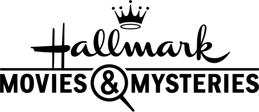 Hallmark movie logo