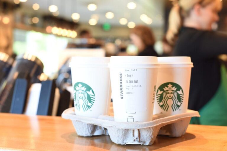 Starbucks Brews Up More Inclusive and Accessible Experiences