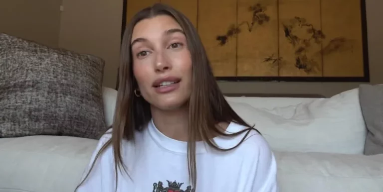 Supermodel Hailey Bieber Undergoes Heart Surgery Following Mini-Stroke