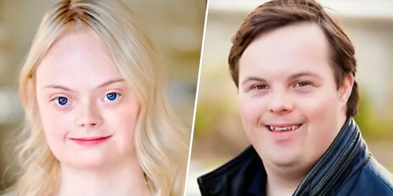 New Hallmark Film to Feature Romantic Couple with Down Syndrome