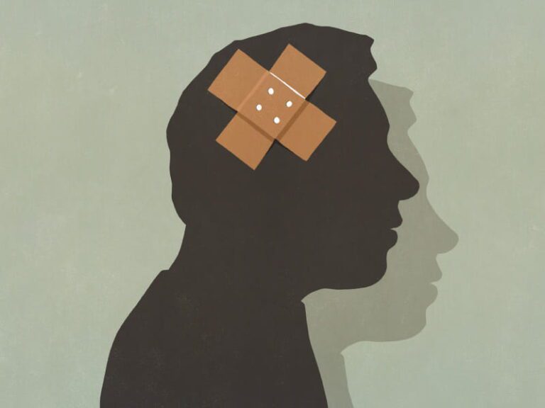 Traumatic Brain Injury Could Increase Risk of Stroke Among Veterans