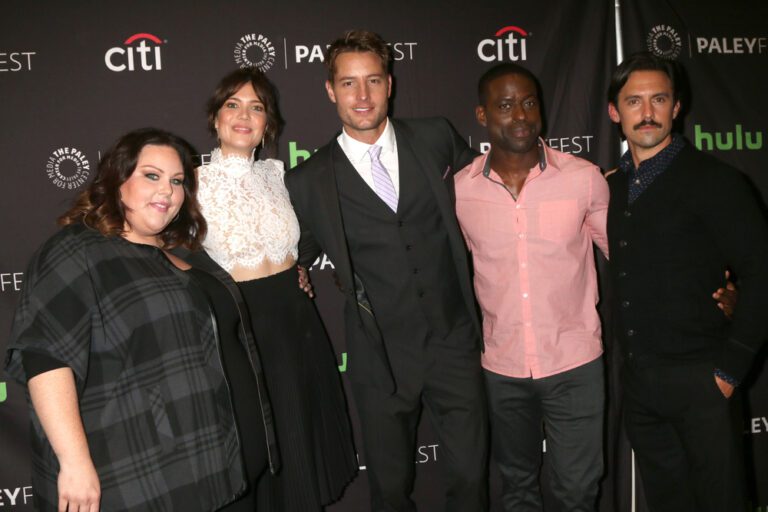 “This Is Us” Cast Advances Disability Awareness and Representation