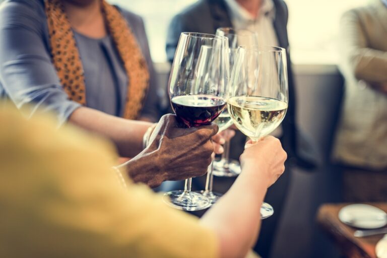 Wine Companies Toasting the Disability Community