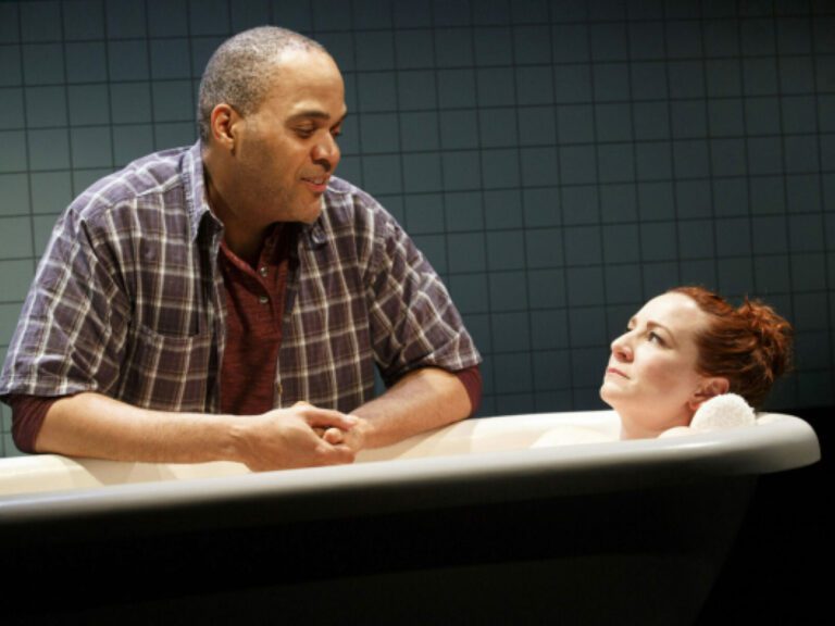 Upcoming Broadway Play to Spotlight Disability & Caregiving Experiences