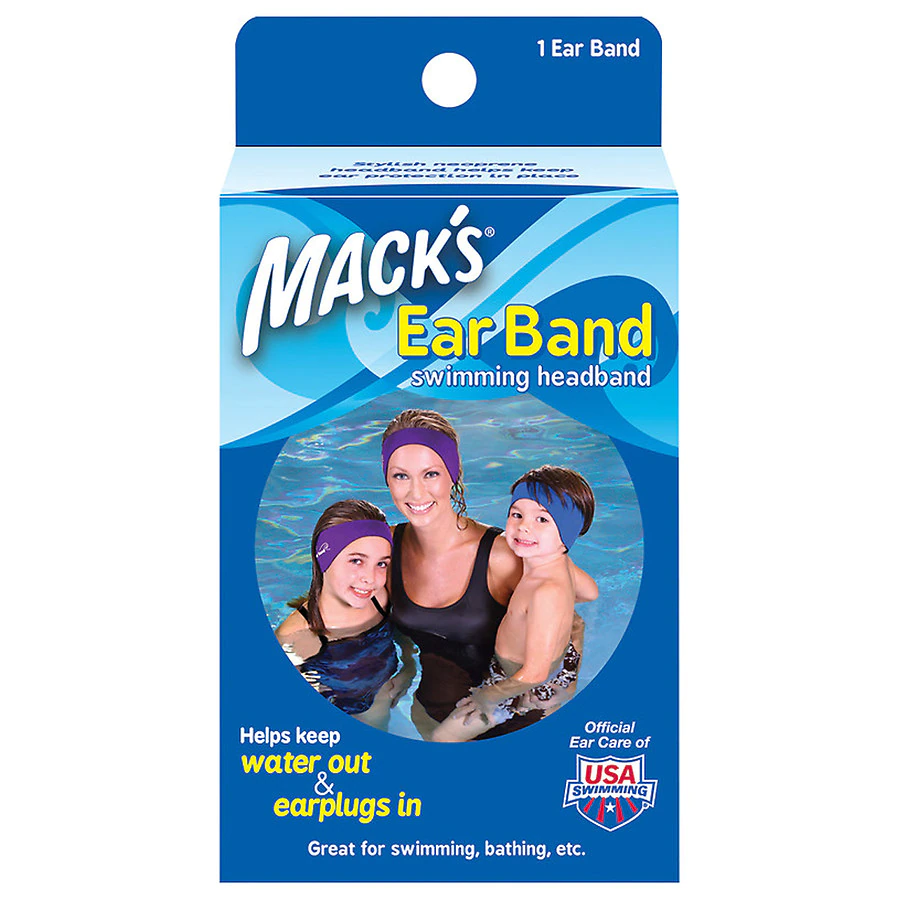 ear band