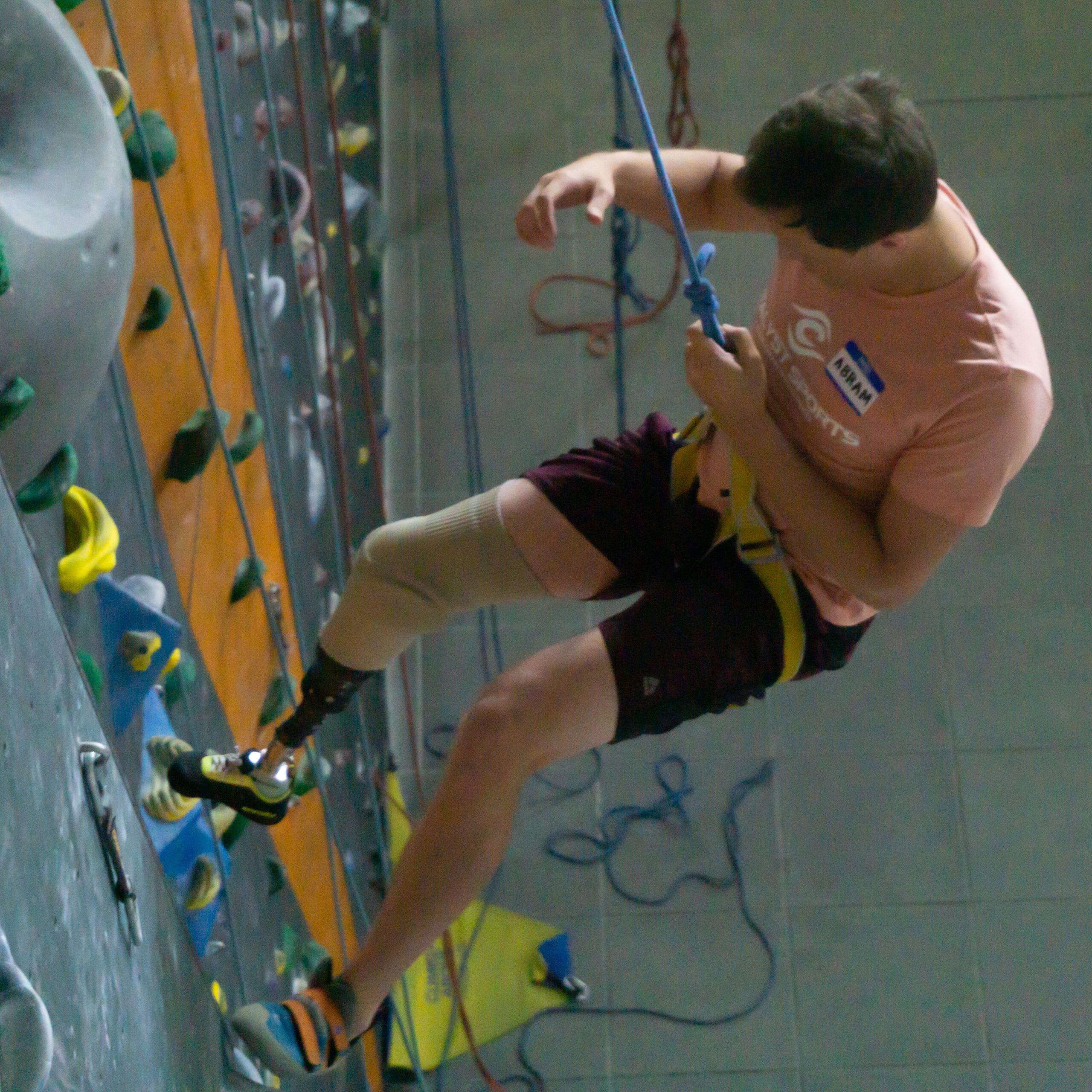 Conquer the Heights with High Point Climbing And Fitness Birmingham Birmingham Al: Power Up Your Adventure