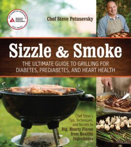 sizzle and smoke cookbook 