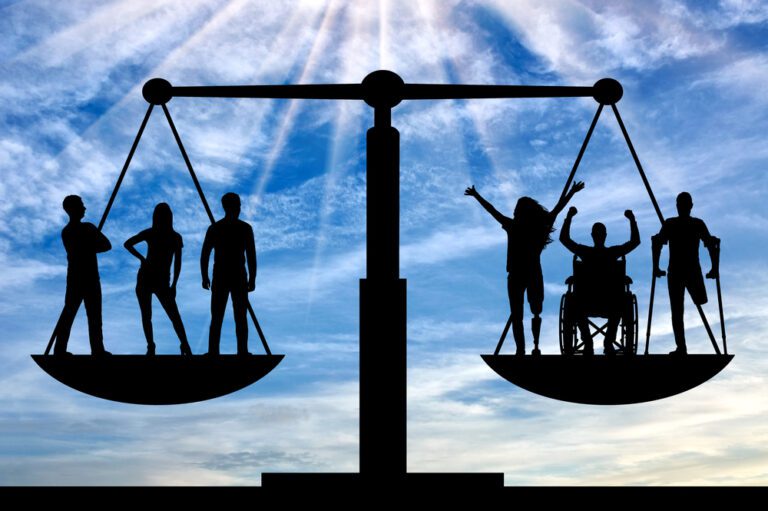 Here’s How the Inflation Reduction Act Lessens Monetary Burdens of Certain Disabilities