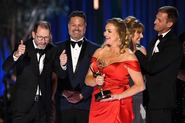 “Love on the Spectrum U.S.” Wins Multiple Emmy Awards