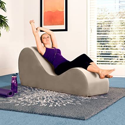 Avana Sleek Chaise Lounge 