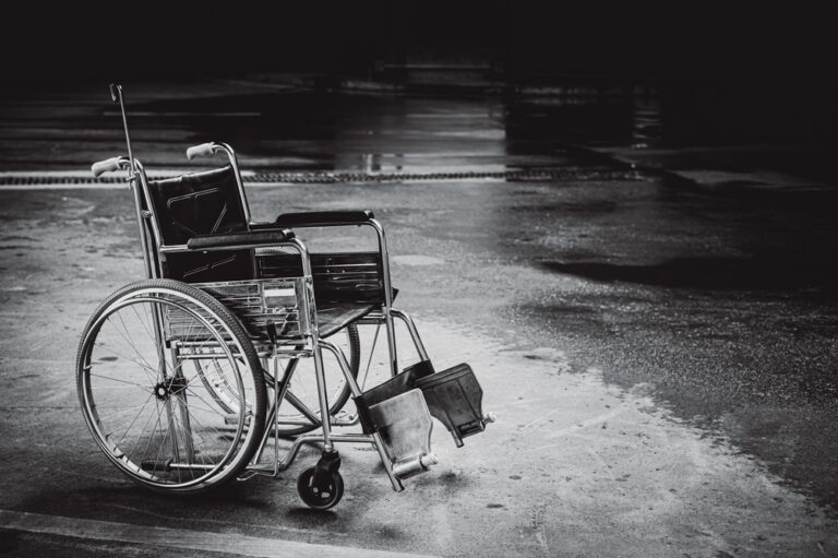 How to Help Hurricane Ian’s Disabled Survivors